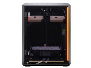 3. Preparing the printer