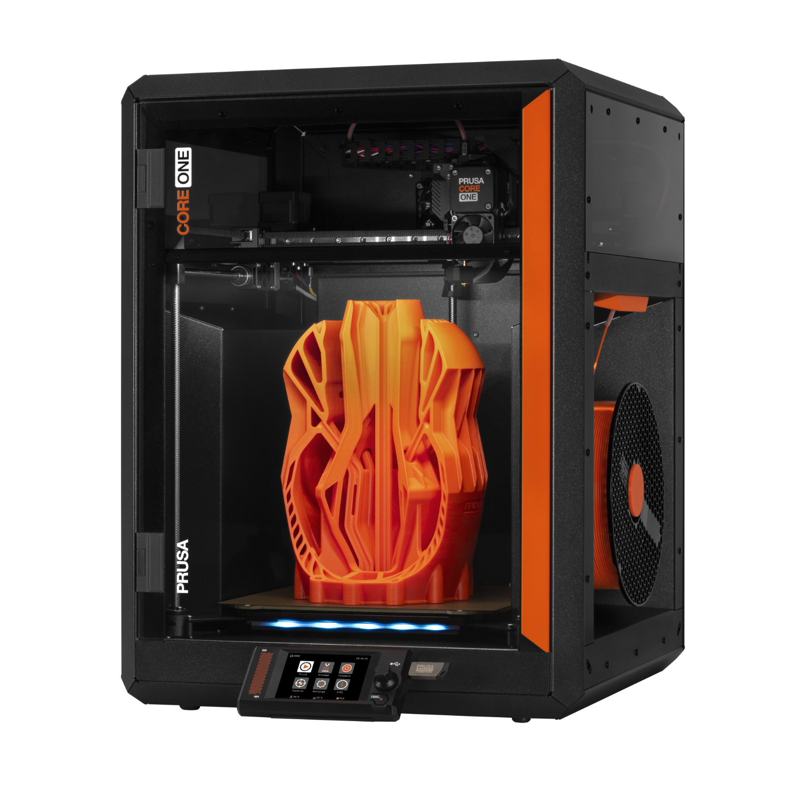 PrusaLink (SL1/SL1S) | Prusa Knowledge Base