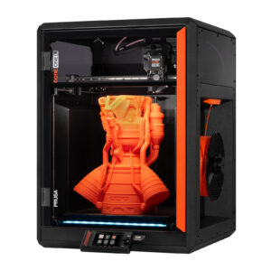 Prusa CORE One L supporto