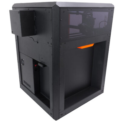 How to install the advanced filtration (CORE One L)