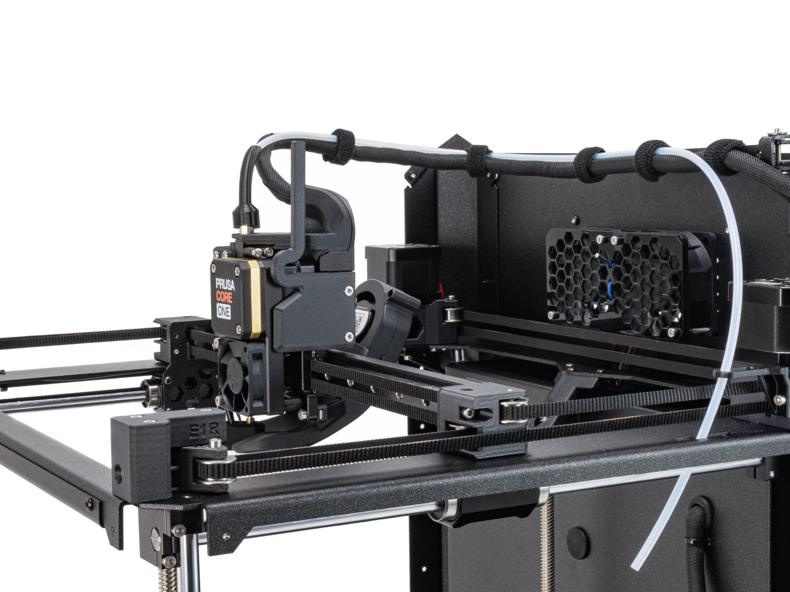 Prusa CORE One+ kit assembly (1.00) | Prusa Knowledge Base