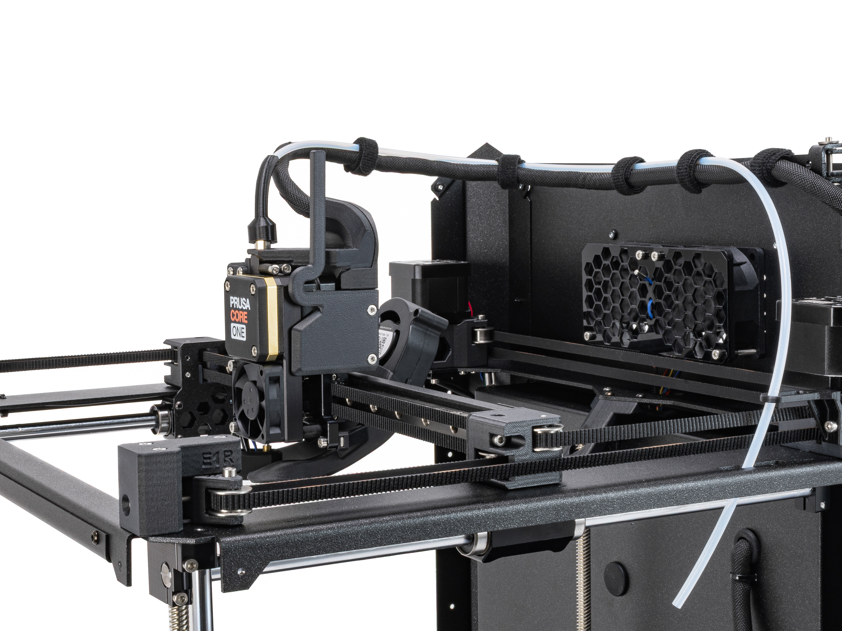 6. Nextruder assembly | Prusa Knowledge Base