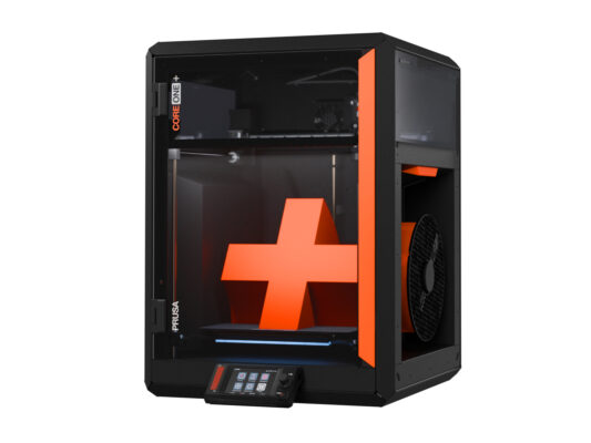 Prusa CORE One+ (ensamblada)