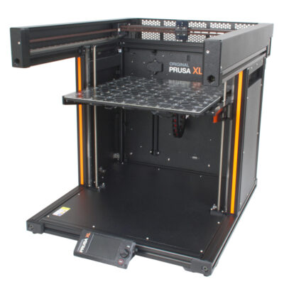 Como reemplazar las tuercas trapezoidales (XL)