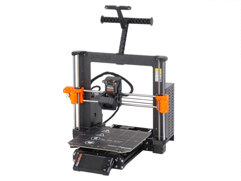 MK4S glossary | Prusa Knowledge Base