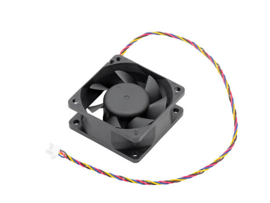 How to replace the Chamber fan (CORE One)
