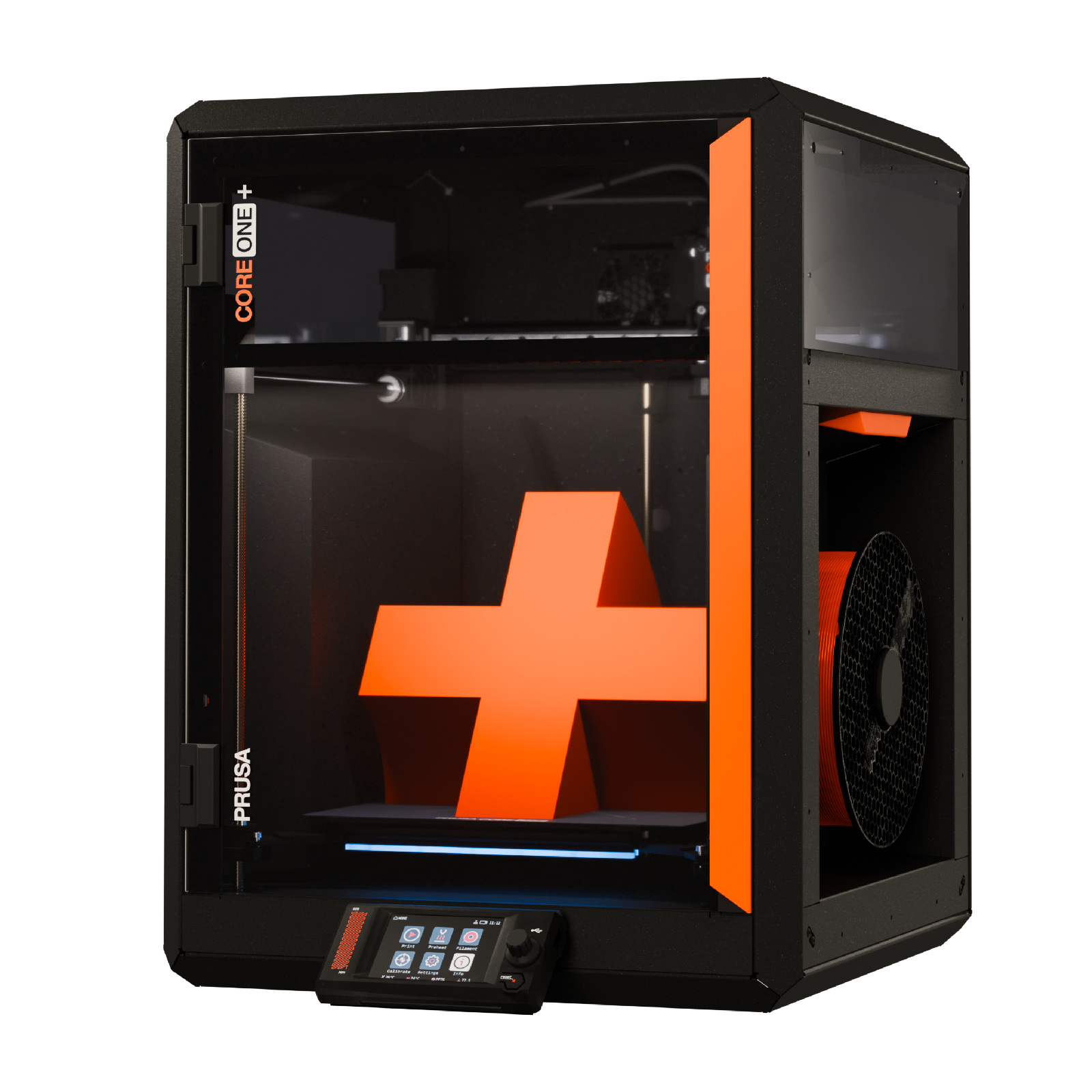 Prusa CORE One+ | Prusa Knowledge Base