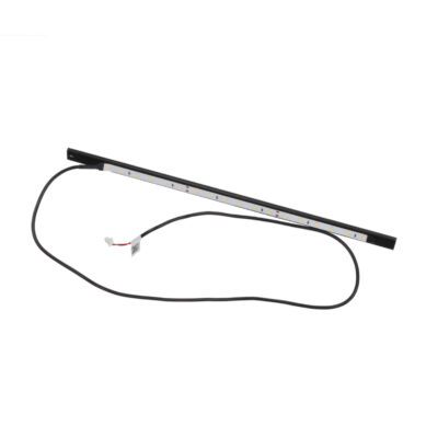 How to replace the White LED strip (CORE One L)