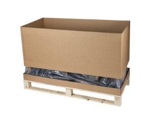 2. Unpacking the printer