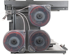 Prusa USS Drybox - Installation on XL