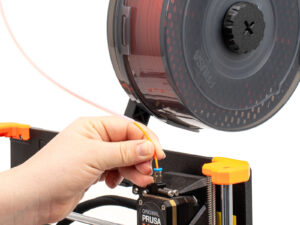 Prusa USS Drybox - Installation on MK printers