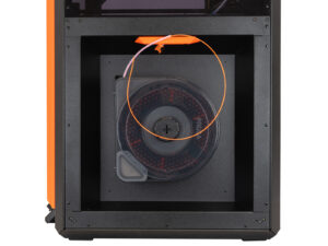 Prusa USS Drybox - Installation on CORE One
