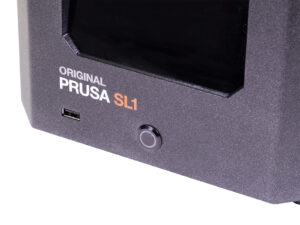 Come sostituire il connettore USB (SL1/SL1S)