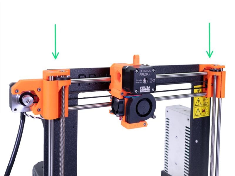 XYZ Calibration (MK2/S) Prusa Knowledge Base