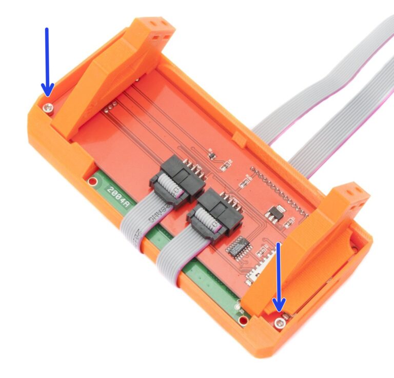 LCD screen contrast adjustment (i3) Prusa Knowledge Base