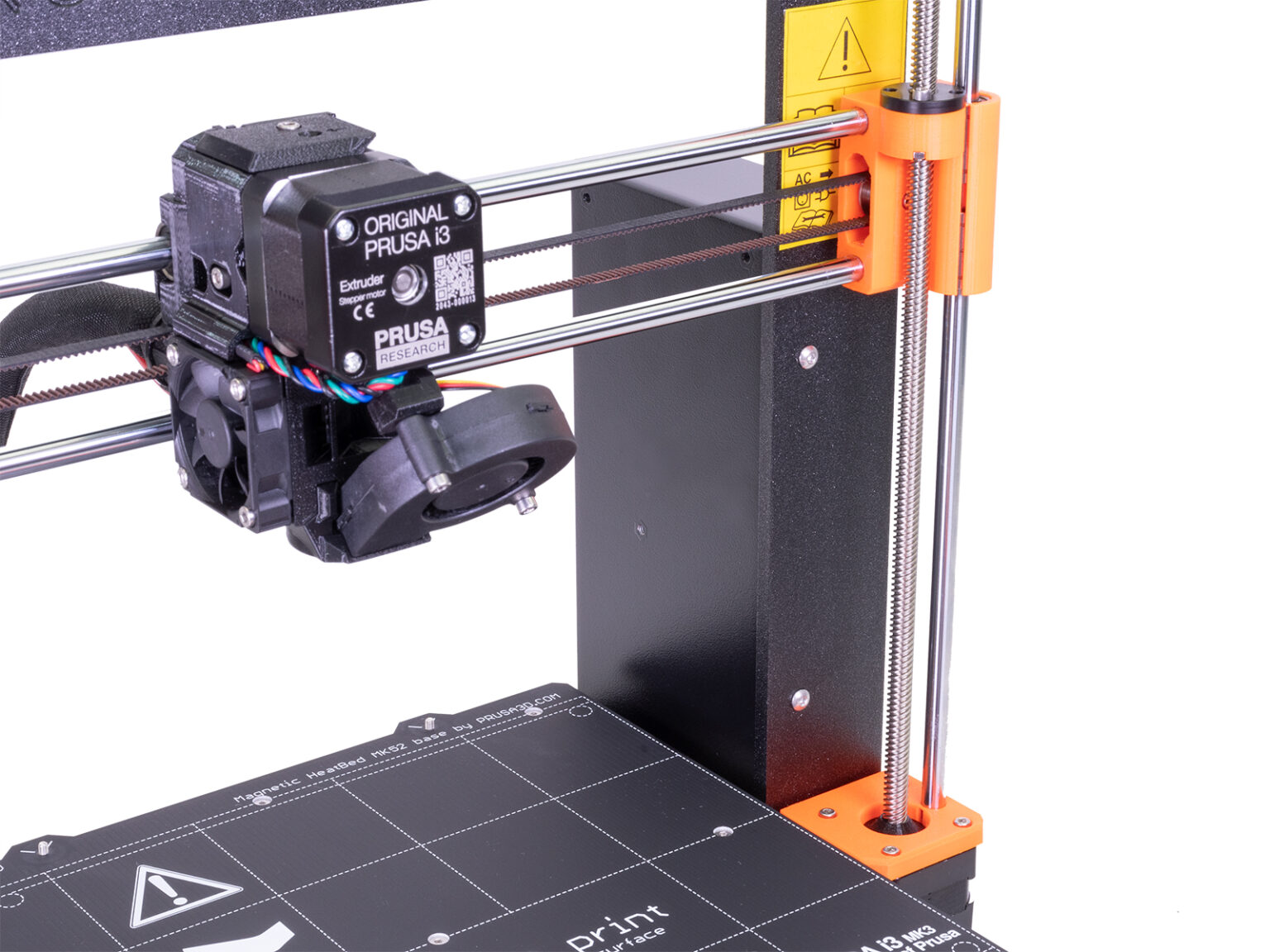 Original Prusa i3 MK3S+ kit assembly (v3.26) | Prusa Knowledge Base