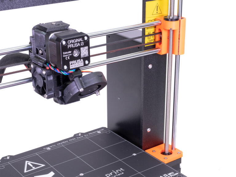 Original Prusa i3 MK3S+ kit assembly | Prusa Knowledge Base