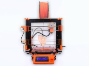 Original Prusa i3 Plus 2.85 mm auf 1.75 mm Upgrade