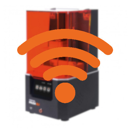 ジャンク PRUSA SL1S 3Dプリンター 本体 Original Prusa SL1S SPEED 3D