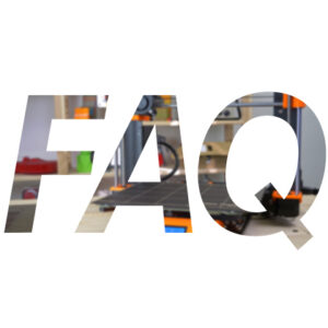 FAQ - Často kladené otázky