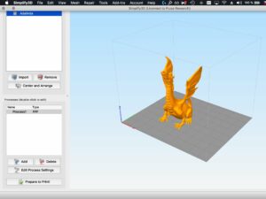 How to import profiles to Simplify3D 4.x (Windows & macOS)