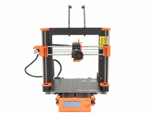 Original Prusa i3 MK2S kit assembly | Prusa Knowledge Base