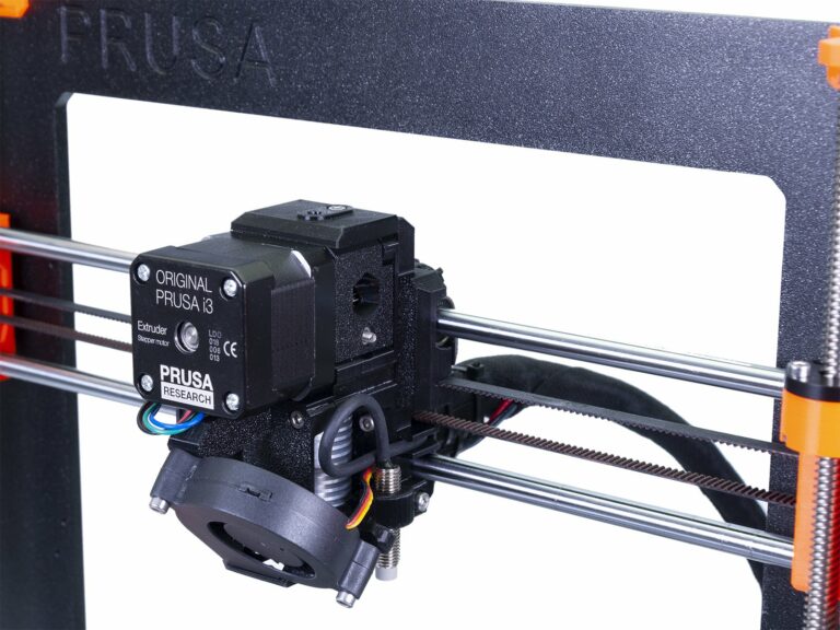 Original Prusa i3 to MMU2S upgrade | Prusa Knowledge Base