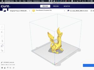 How to import profiles to Cura 4.x (Windows & macOS)