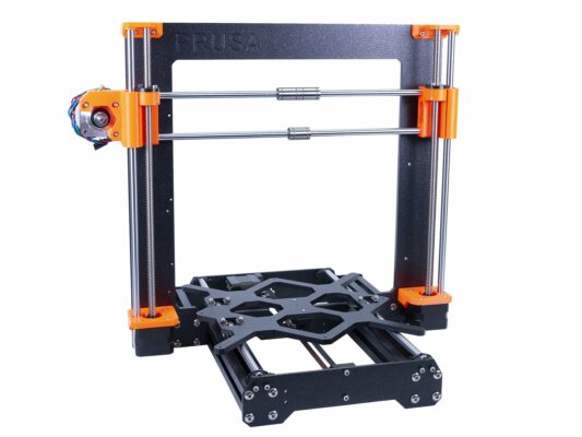 Original Prusa i3 MK3S kit assembly (v3.15) | Prusa Knowledge Base