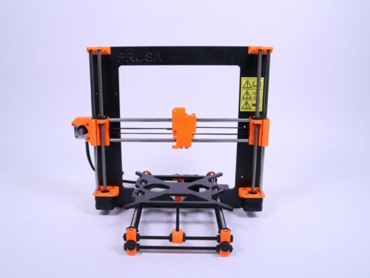 Original Prusa i3 MK2S kit assembly | Prusa Knowledge Base