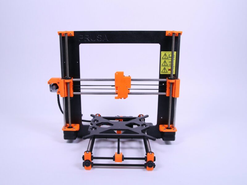 Original Prusa i3 MK2S kit assembly | Prusa Knowledge Base