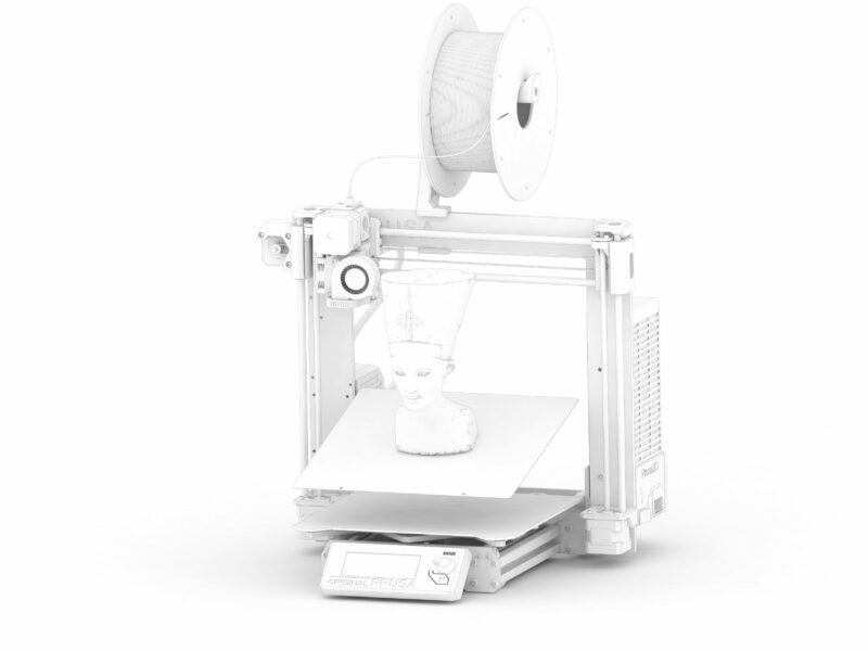 Original Prusa i3 MK2 MMU1 to MK2.5S MMU2S | Prusa Knowledge Base