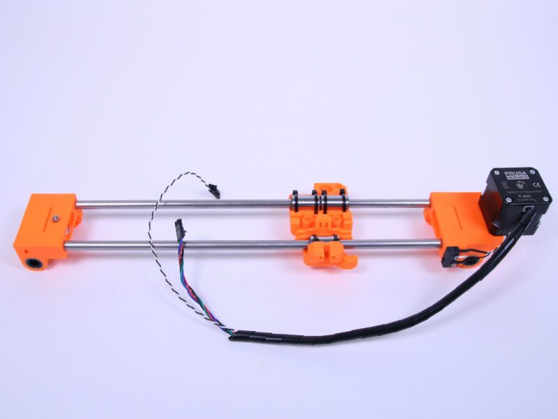 Original Prusa i3 MK2S kit assembly | Prusa Knowledge Base