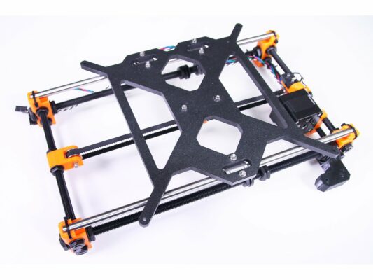 Original Prusa i3 MK2S kit assembly | Prusa Knowledge Base