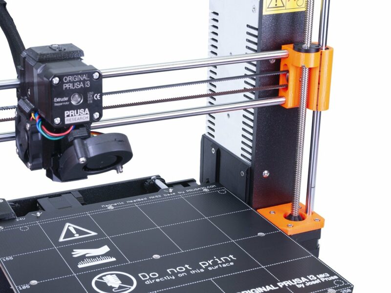 Original Prusa i3 MK3S kit assembly | Prusa Knowledge Base