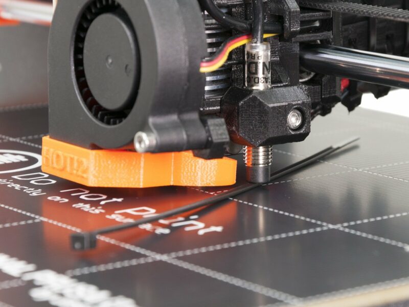 Prusa i3 MK3S 完全組立 Original Prusa i3 MK3 kit assembly | Prusa Knowledge Base