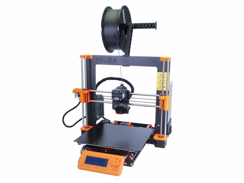 Maintenance tips | Prusa Knowledge Base