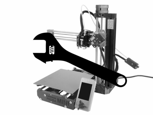 Troubleshooting the MINI/MINI+ assembly