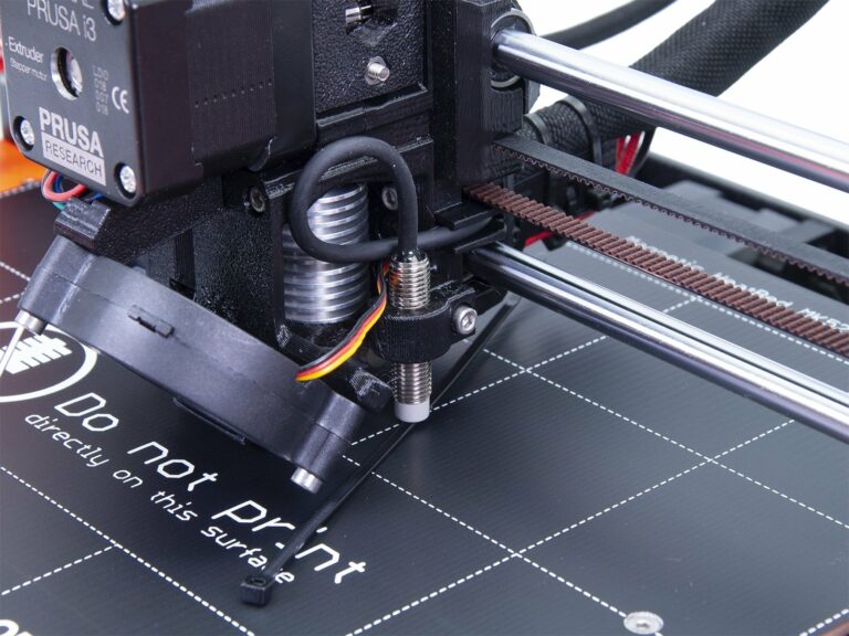 Original Prusa I3 MK3 To MK3S Upgrade | Prusa Knowledge Base