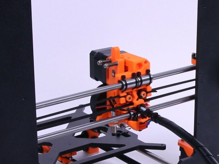 Original Prusa i3 MK2S kit assembly | Prusa Knowledge Base