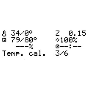 Kalibracja temperaturowa